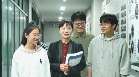 匠心筑梦，用初心使命书写杏林师者担当