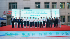 【喜讯】第一附属医院学子在广西医学生综合能力竞赛中斩获双团体一等奖