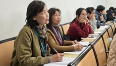 赛院教学督导督查活动全面启动