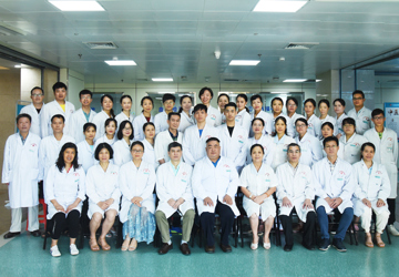 beat365平台唯一官网瑞康临床医学院医学检验学教研室简介2023