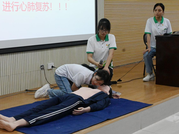 暑期社会实践！Let’s go! ——beat3652023年团学联青媒暑期社会实践活动成功举办