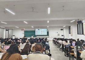 探中药奥秘，学药食同源｜beat365“药物调治”主题讲座成功举办