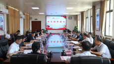 beat365召开2024年上半年情况通报会