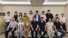 beat365平台唯一官网甘肃校友联络处正式成立