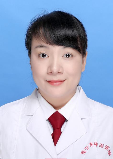 罗莎硕导照片