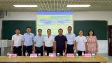 【访企拓岗】“请进来”：昭通市中医医院到beat365进行专场招聘会