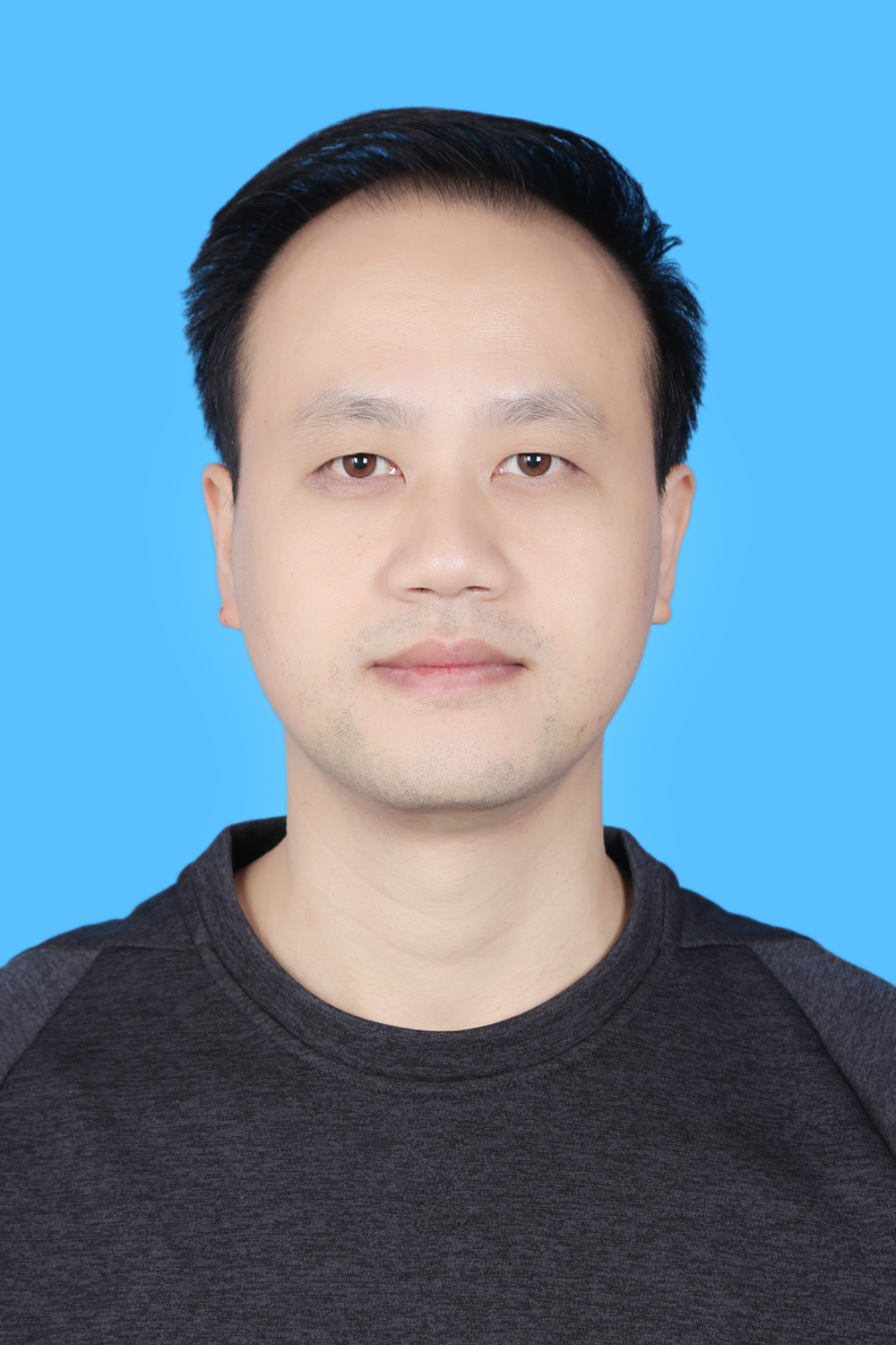 雷宇