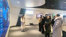 药学院带队赴企业开展访企拓岗活动  深化产教融合赋能中医药发展